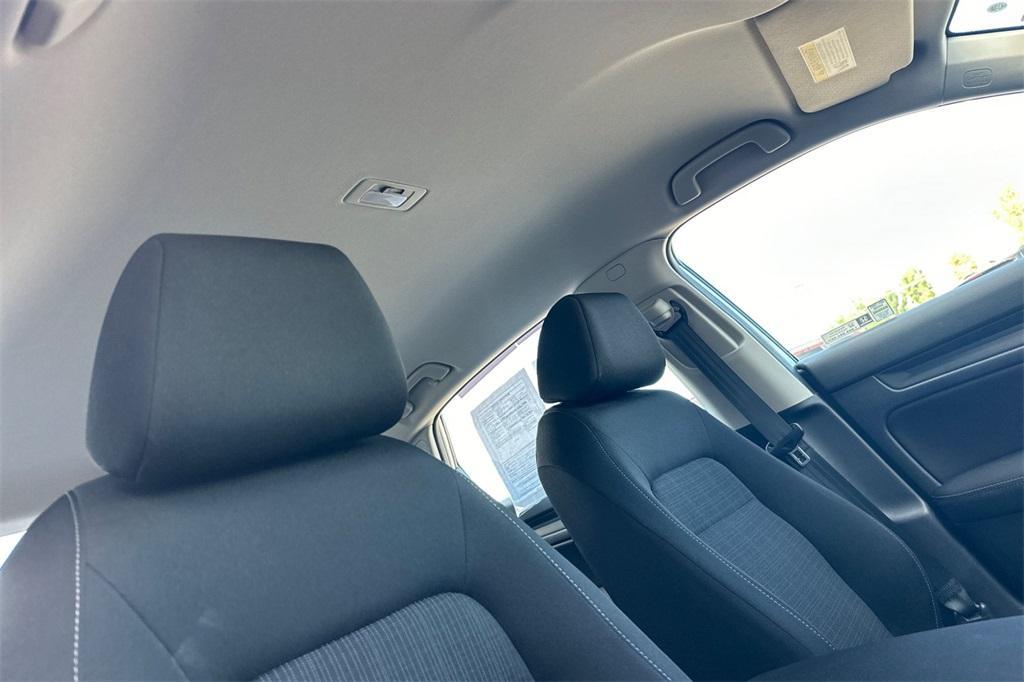 used 2023 Honda Civic car, priced at $22,895