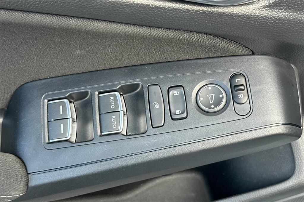 used 2023 Honda Civic car, priced at $22,895