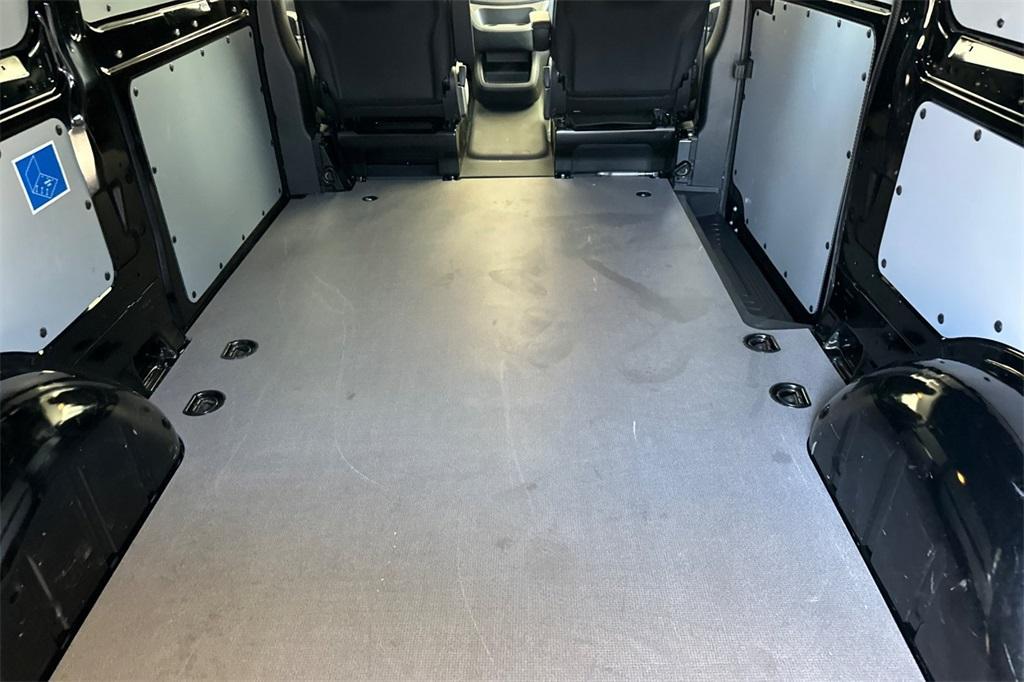 used 2023 Mercedes-Benz Metris car, priced at $46,895