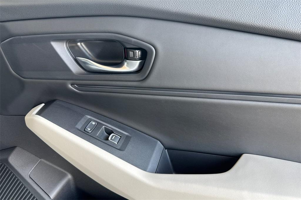 used 2024 Honda Accord car, priced at $29,995