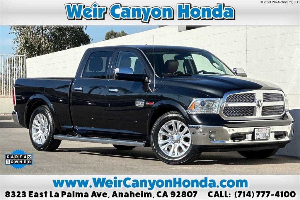 used 2016 Ram 1500 car, priced at $28,195