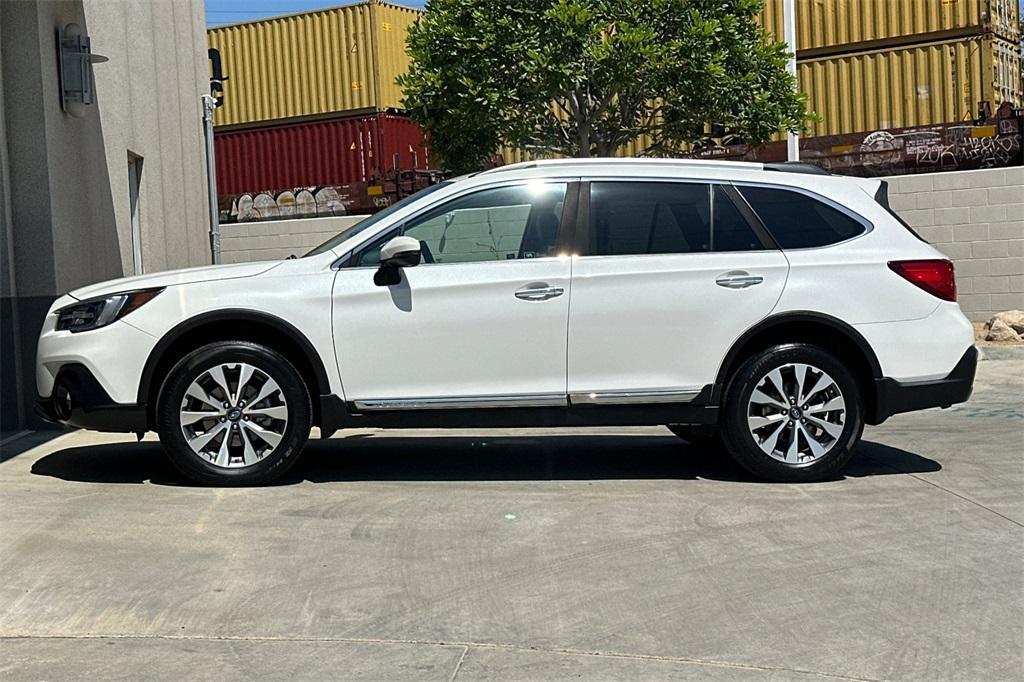 used 2018 Subaru Outback car, priced at $17,795