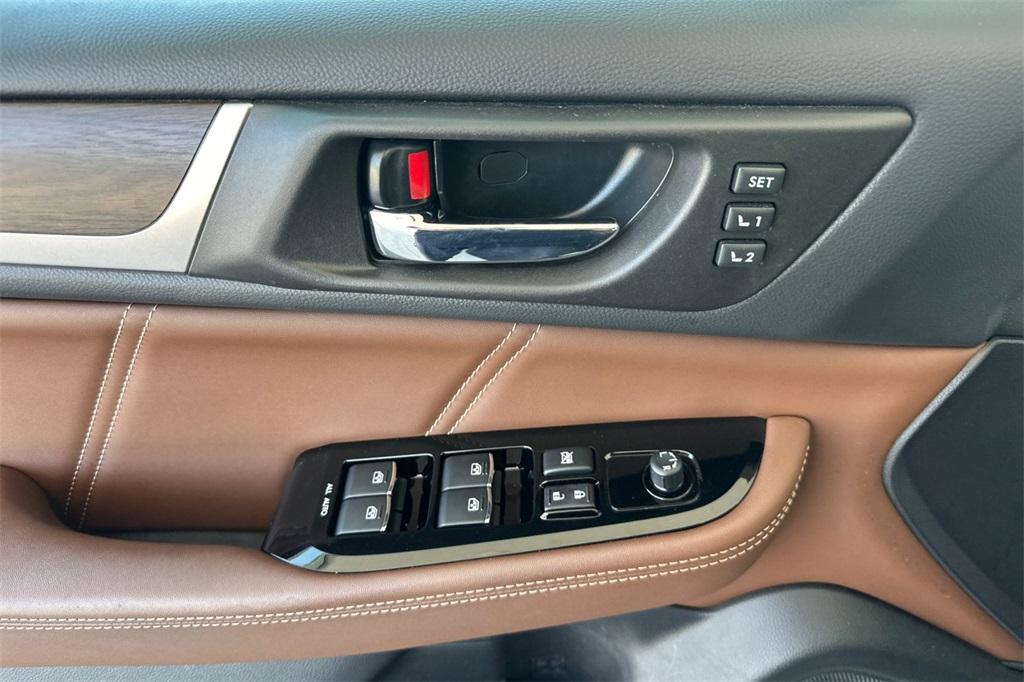 used 2018 Subaru Outback car, priced at $17,795