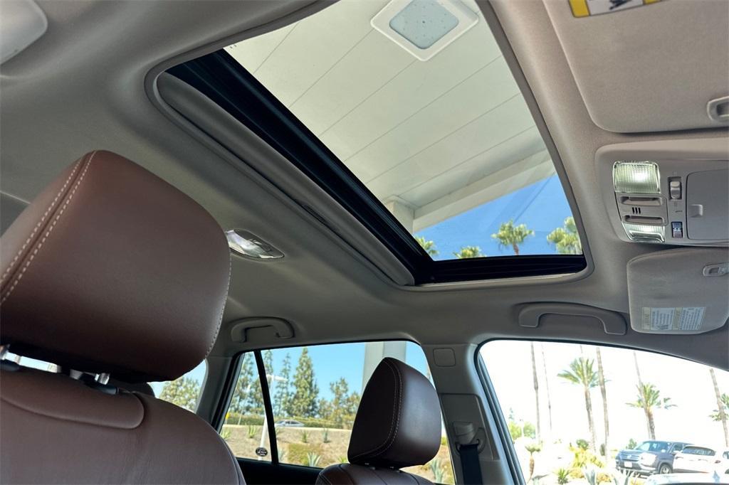used 2018 Subaru Outback car, priced at $17,795