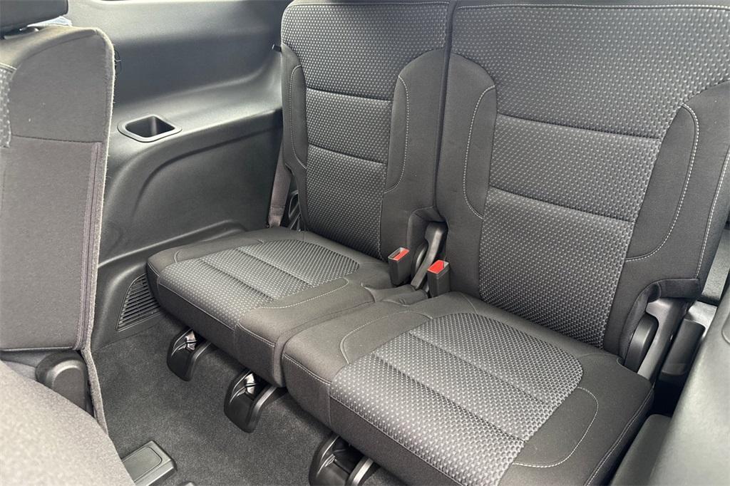 used 2022 GMC Acadia car, priced at $25,795