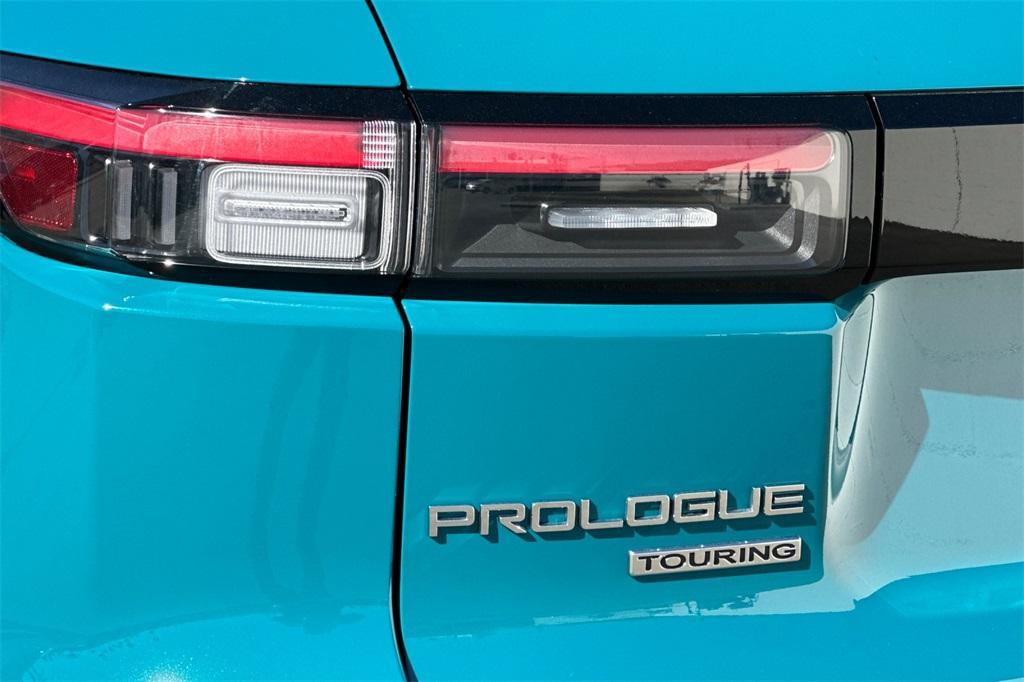 new 2024 Honda Prologue car, priced at $52,870