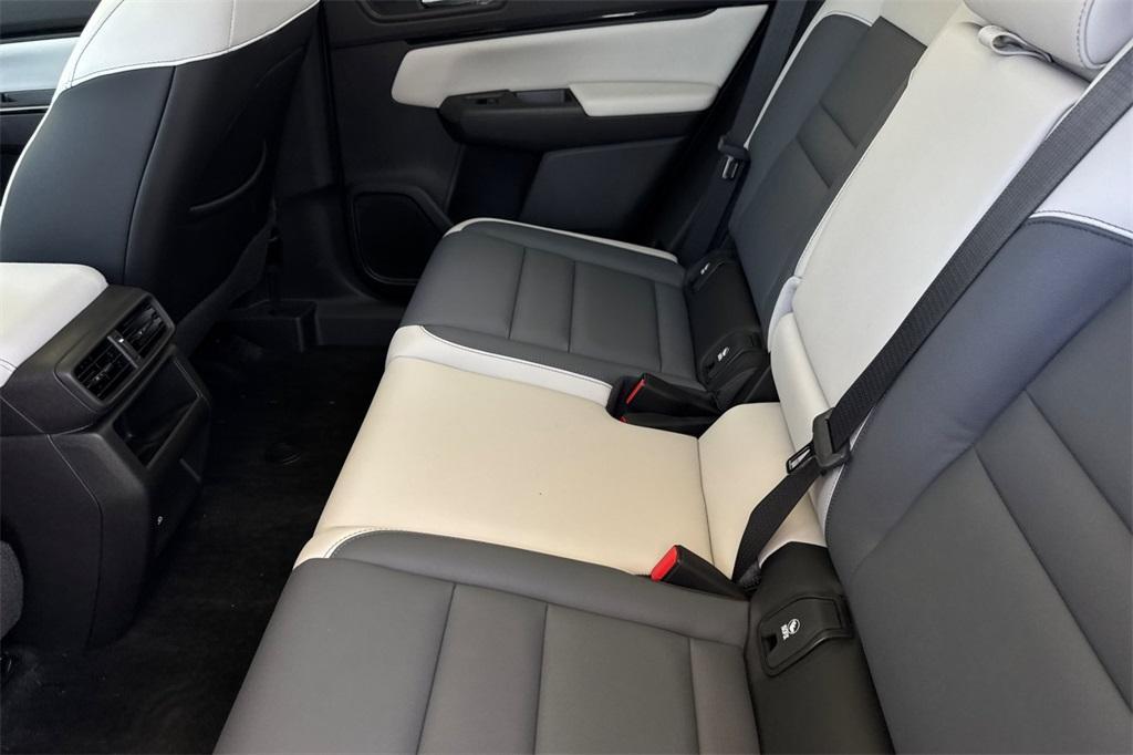 new 2024 Honda Prologue car, priced at $52,870