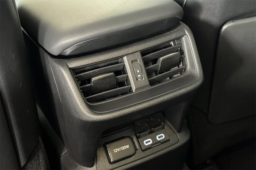 used 2025 Lexus ES 300h car, priced at $43,995