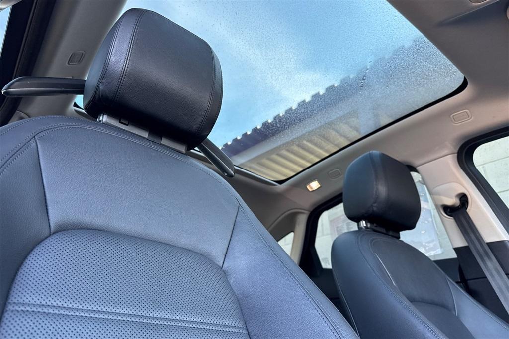 used 2020 Jaguar E-PACE car, priced at $20,795