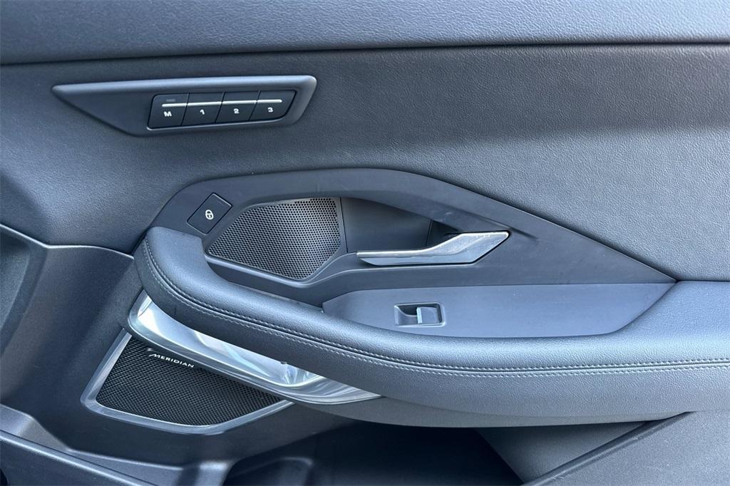 used 2020 Jaguar E-PACE car, priced at $20,795