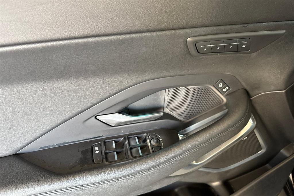 used 2020 Jaguar E-PACE car, priced at $20,795