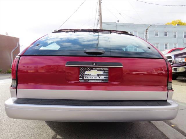 used 1992 Chevrolet Caprice car, priced at $6,995