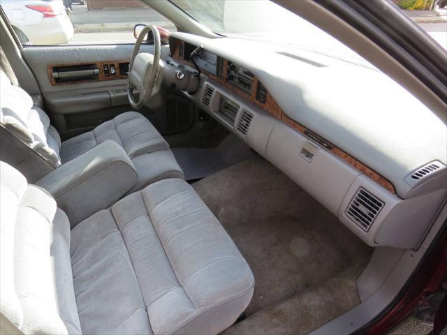 used 1992 Chevrolet Caprice car, priced at $6,995