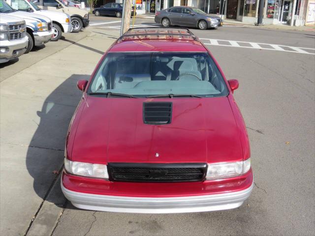 used 1992 Chevrolet Caprice car, priced at $6,995