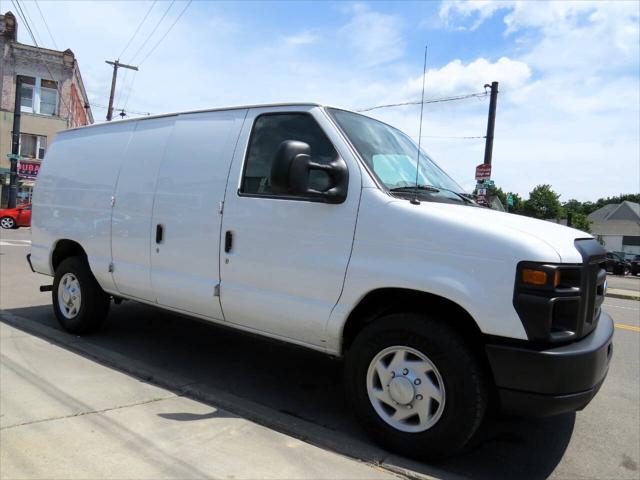 used 2014 Ford E250 car, priced at $9,950