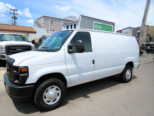 used 2014 Ford E250 car, priced at $9,950