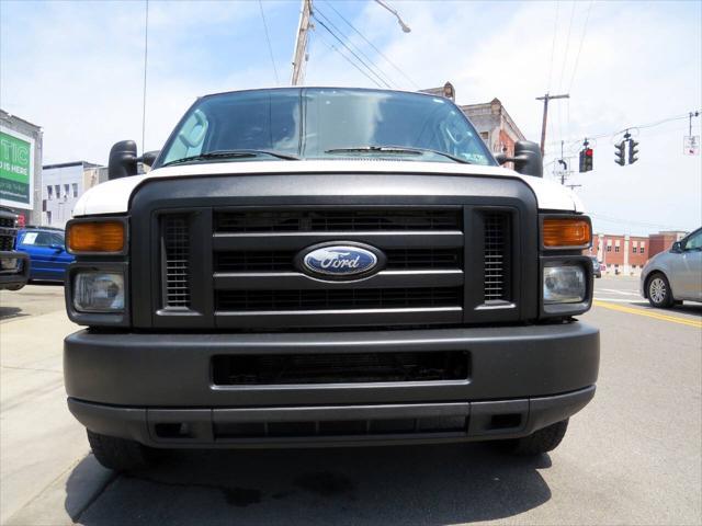 used 2014 Ford E250 car, priced at $9,950