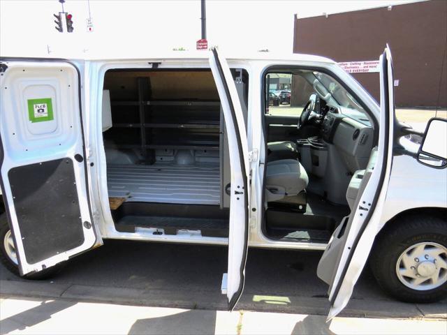 used 2014 Ford E250 car, priced at $9,950