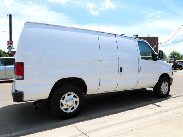 used 2014 Ford E250 car, priced at $9,950