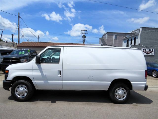 used 2014 Ford E250 car, priced at $9,950