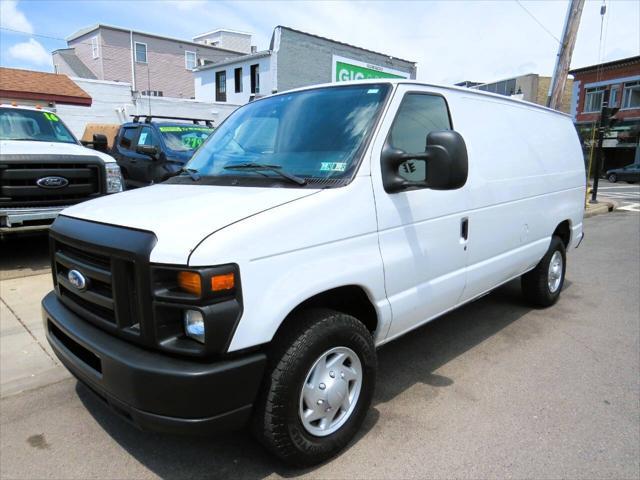 used 2014 Ford E250 car, priced at $9,950