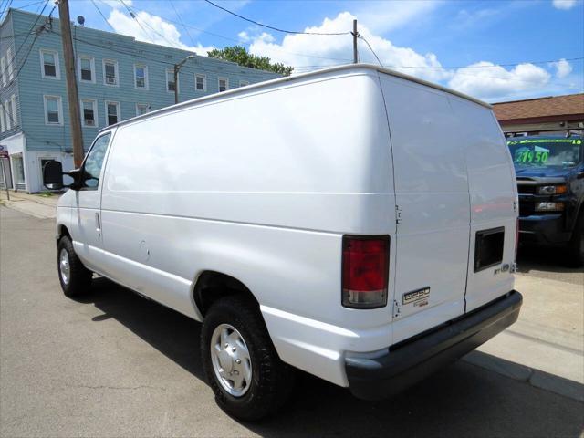 used 2014 Ford E250 car, priced at $9,950