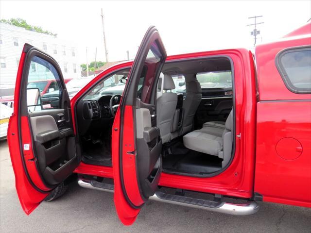 used 2016 GMC Sierra 2500 car, priced at $24,950