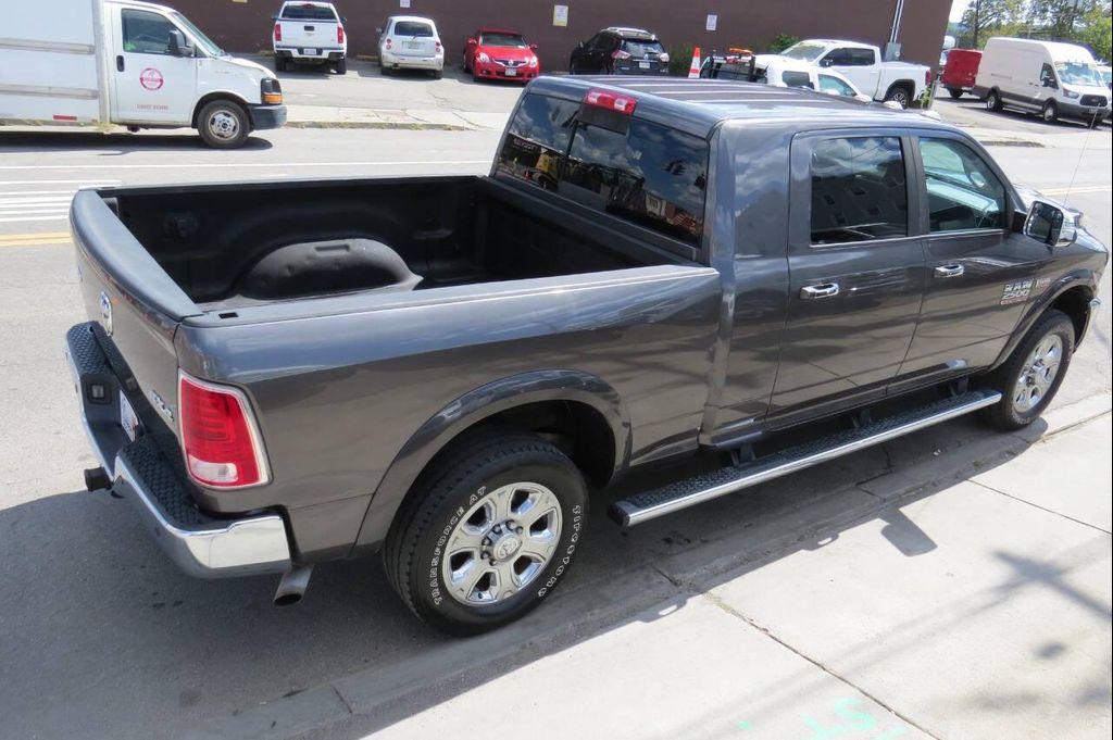 used 2015 Ram 2500 car, priced at $34,950