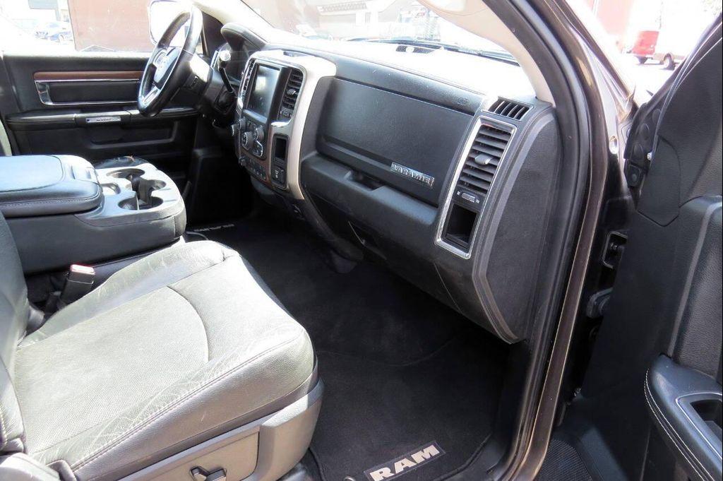 used 2015 Ram 2500 car, priced at $34,950