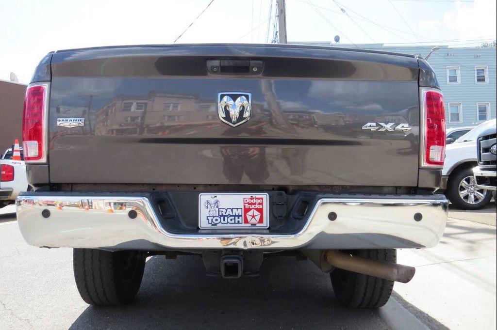 used 2015 Ram 2500 car, priced at $34,950