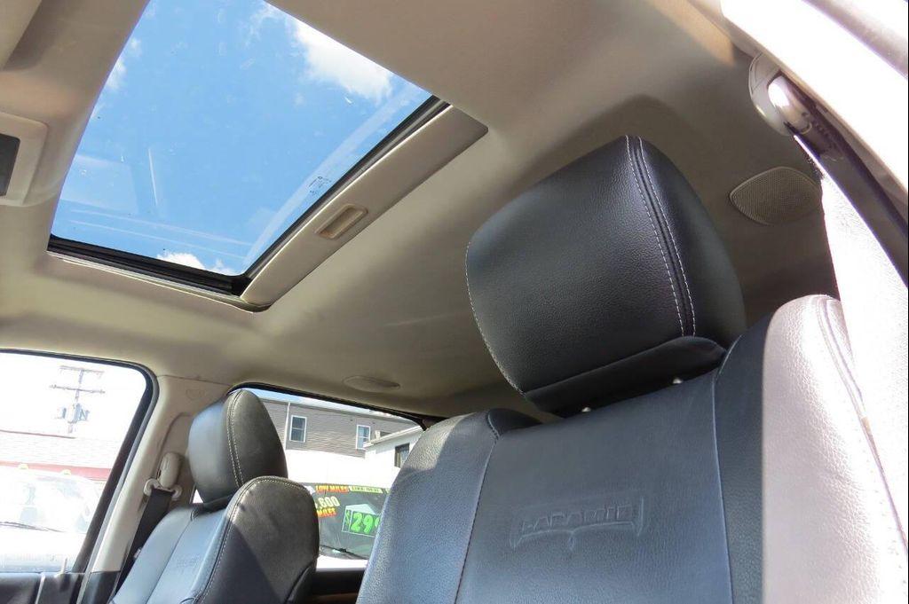 used 2015 Ram 2500 car, priced at $34,950
