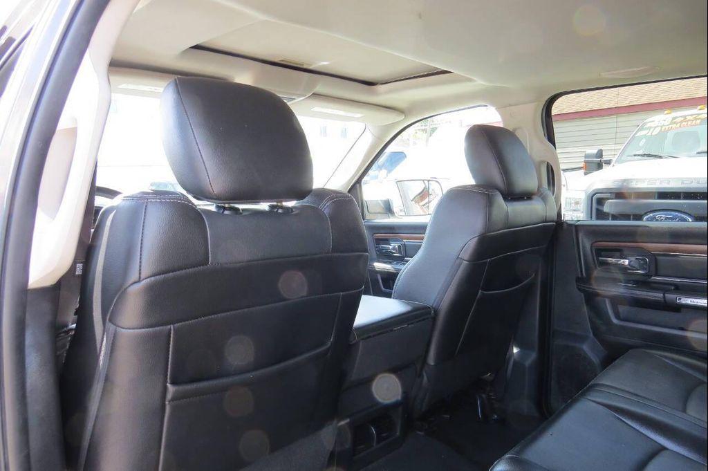 used 2015 Ram 2500 car, priced at $34,950