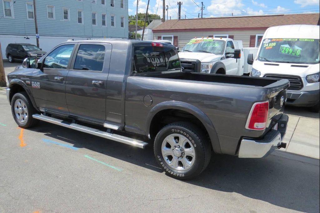 used 2015 Ram 2500 car, priced at $34,950