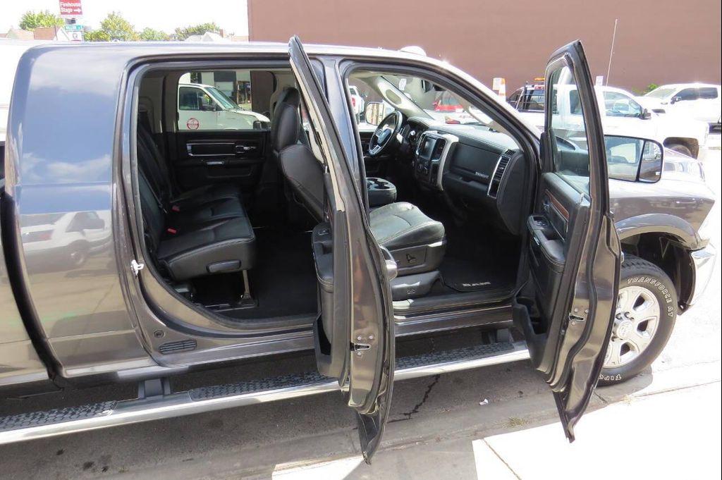 used 2015 Ram 2500 car, priced at $34,950