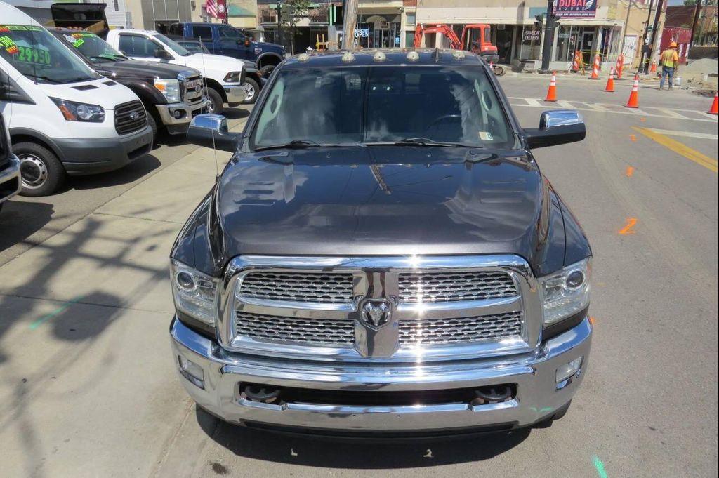 used 2015 Ram 2500 car, priced at $34,950