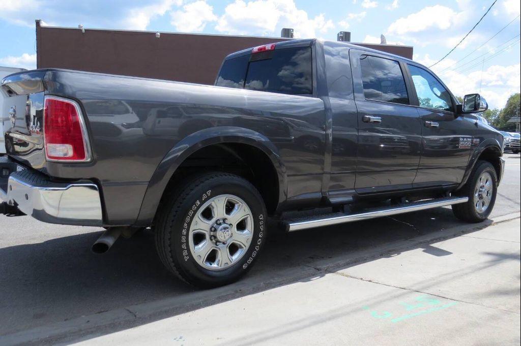 used 2015 Ram 2500 car, priced at $34,950