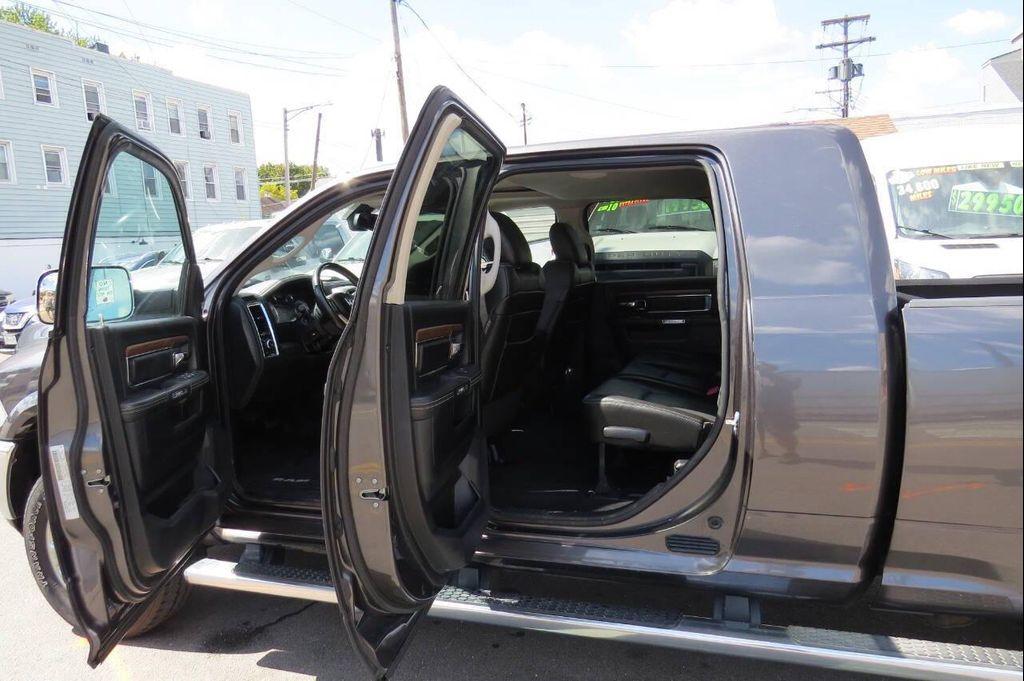 used 2015 Ram 2500 car, priced at $34,950