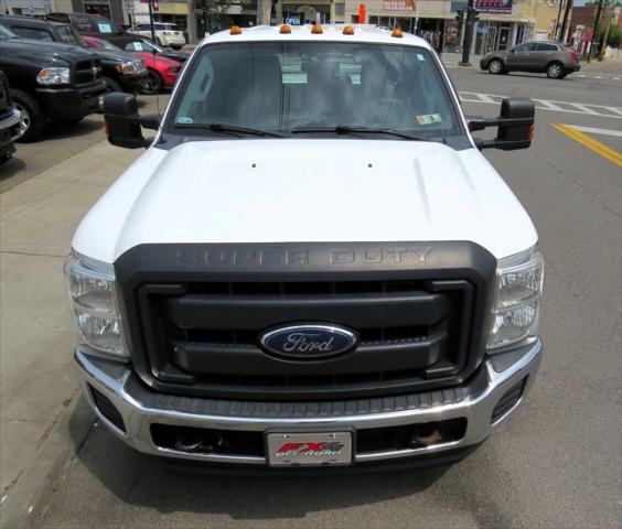 used 2014 Ford F-350 car, priced at $14,950