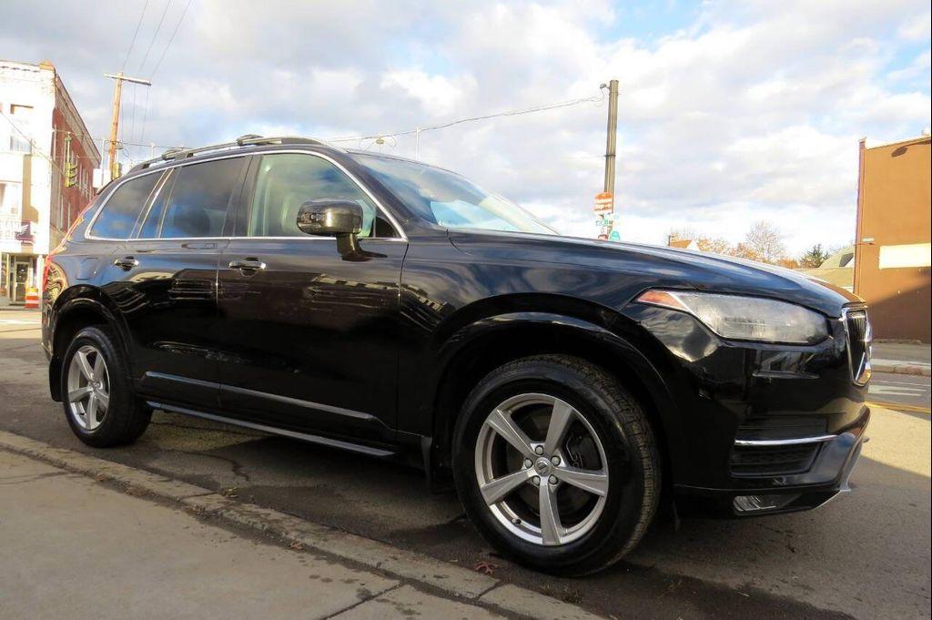 used 2016 Volvo XC90 car, priced at $8,950
