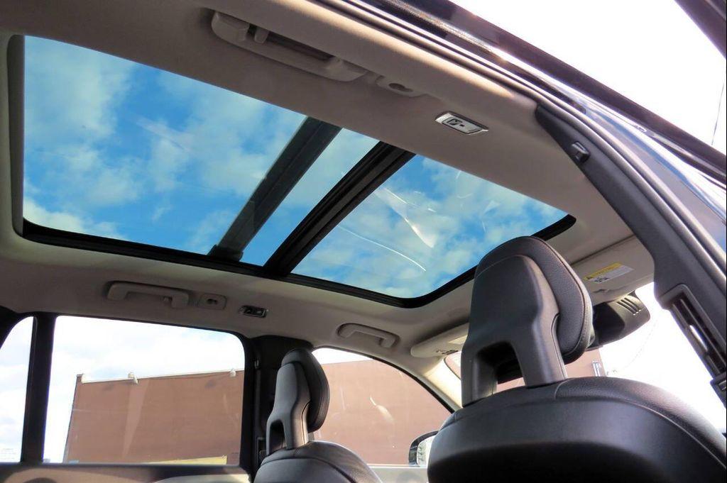 used 2016 Volvo XC90 car, priced at $8,950