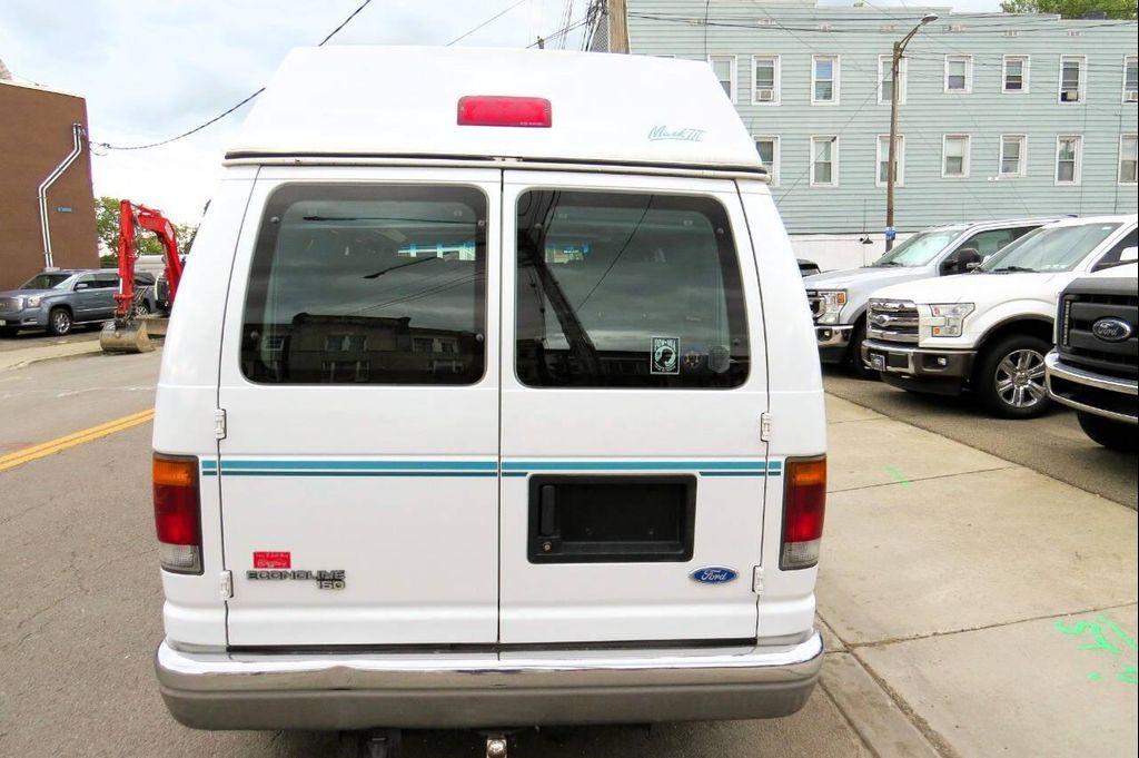 used 1993 Ford E150 car, priced at $12,950