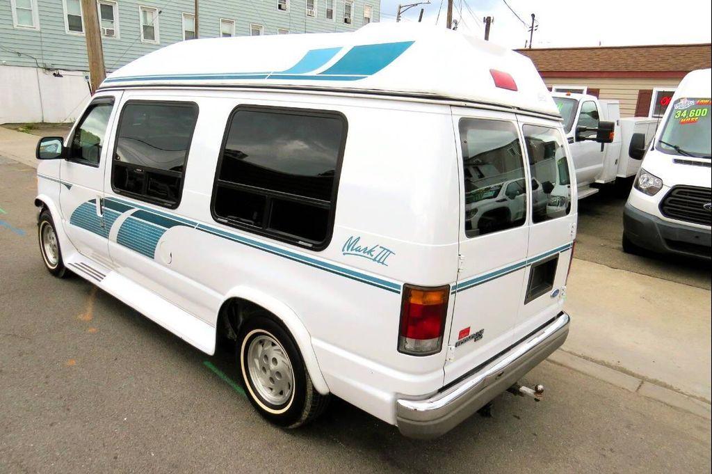 used 1993 Ford E150 car, priced at $12,950