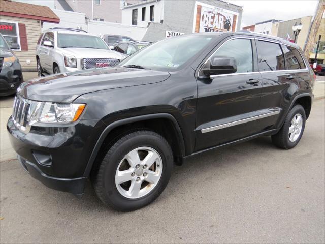 used 2011 Jeep Grand Cherokee car, priced at $8,950
