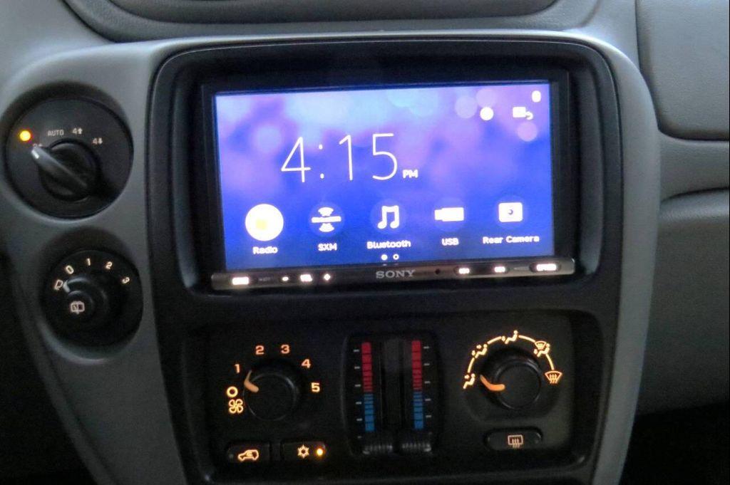 used 2007 Chevrolet TrailBlazer car, priced at $7,950