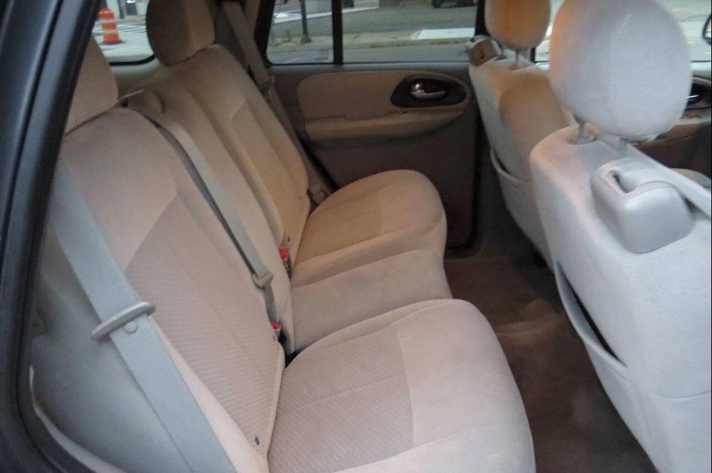 used 2007 Chevrolet TrailBlazer car, priced at $7,950