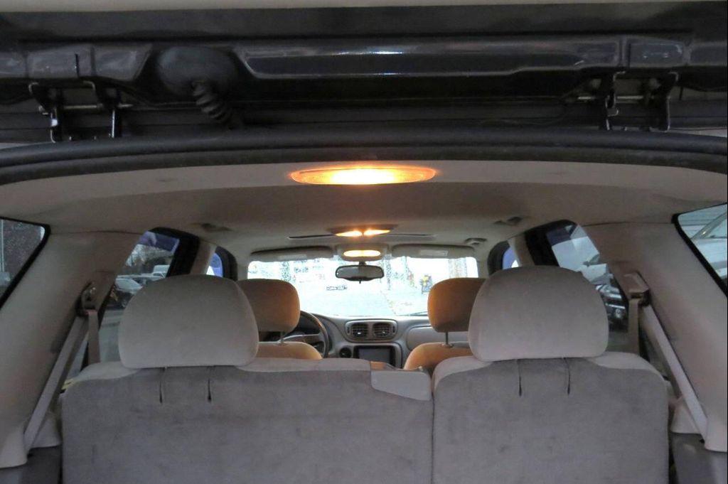 used 2007 Chevrolet TrailBlazer car, priced at $7,950