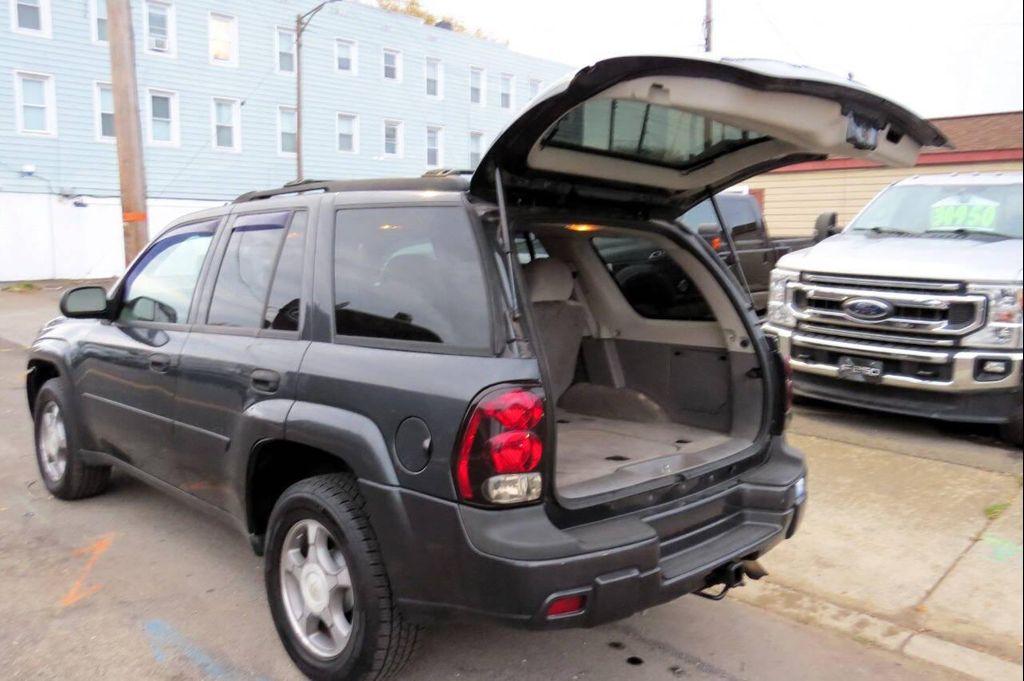 used 2007 Chevrolet TrailBlazer car, priced at $7,950