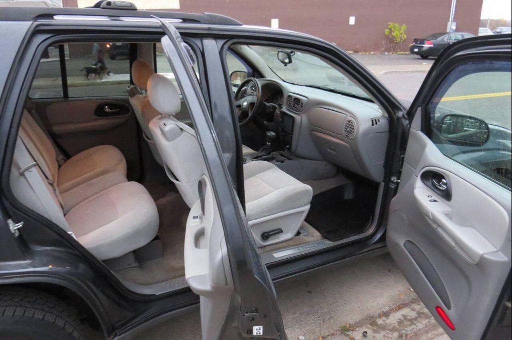 used 2007 Chevrolet TrailBlazer car, priced at $7,950