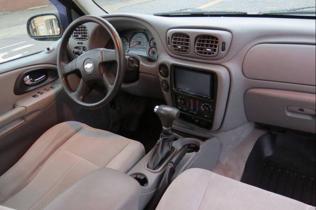 used 2007 Chevrolet TrailBlazer car, priced at $7,950