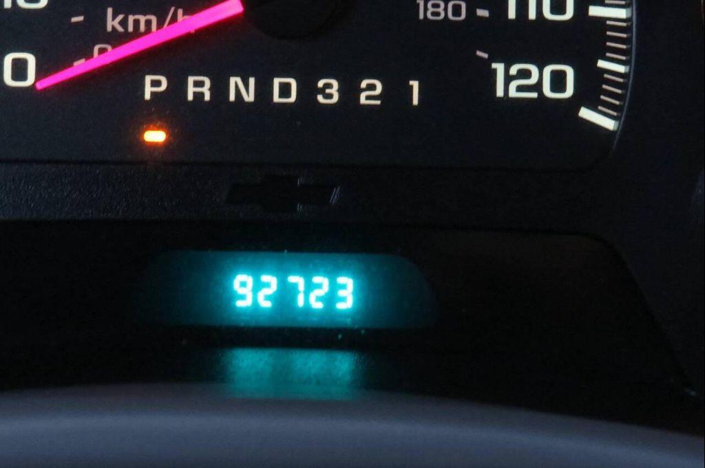 used 2007 Chevrolet TrailBlazer car, priced at $7,950